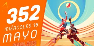 Chiclana & Friends Episodio 352 – Fecha de Roller Champions, lo nuevo de Amanita Chiclana & Friends Episodio 352