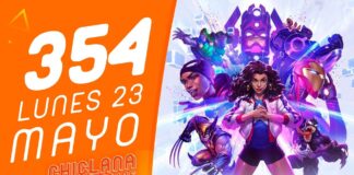 Chiclana & Friends Episodio 354 – Mucho Marvel y mucho Kojima Chiclana & Friends Episodio 354