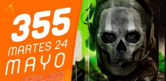 Chiclana & Friends Episodio 355 – Call of Duty: Modern Warfare II, más líos con el nuevo Plus, Gollum, One Piece Chiclana & Friends Episodio 355