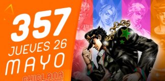 Chiclana & Friends Episodio 357 Chiclana & Friends Episodio 357