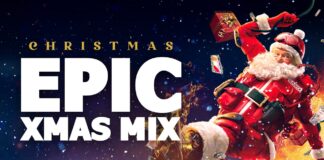 Epic Christmas Music Mix Epic Christmas Music Mix