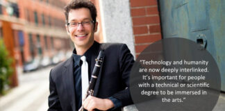 Eran Egozy – Biografía Eran Egozy