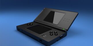 Este usuario de Reddit enmarcó su DS, convirtiendo la consola en una obra de arte Este usuario de Reddit enmarcó su DS, convirtiendo la consola en una obra de arte