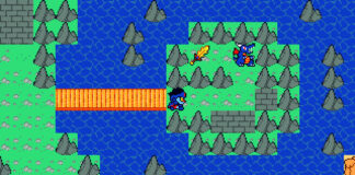 Franken es un RPG divertido, gratuito y fresco que puedes terminar en menos de una hora Franken es un RPG divertido, gratuito y fresco que puedes terminar en menos de una hora