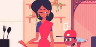 Gastronomía Gamer, algo más que solo restaurar nuestra salud Gastronomía Gamer, algo más que un restaurar nuestra salud