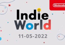 Indie World 11-05-2022 Indie World 11-05-2022