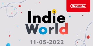 Indie World 11-05-2022 Indie World 11-05-2022