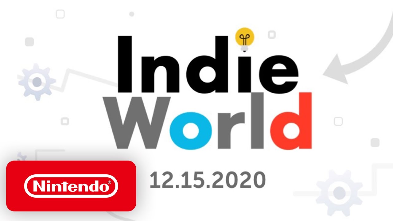 Indie World 15-12-2020