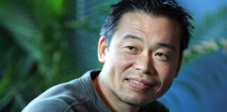 Keiji Inafune – BiografÃa Keiji Inafune - BiografÃa