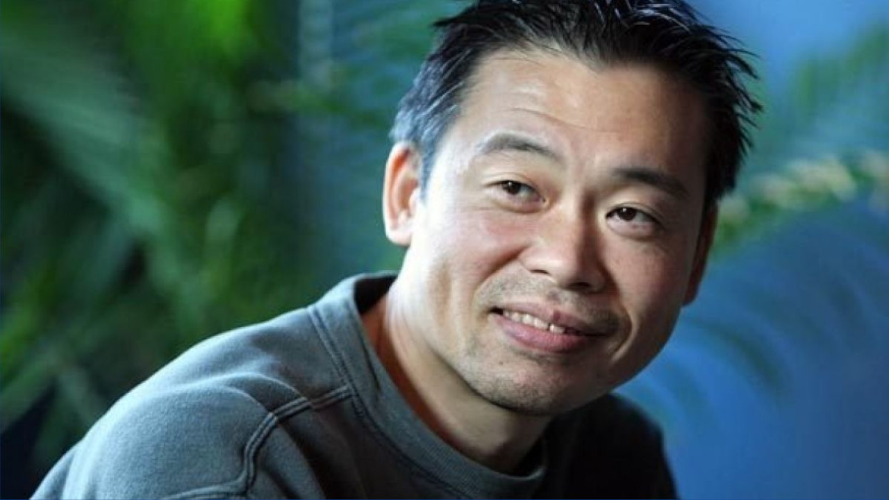 Keiji Inafune - Biografía