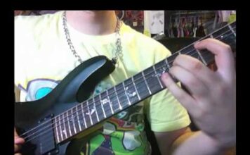 Kirby Guitar Medley por Family Jules Kirby Guitar Medley por Family Jules