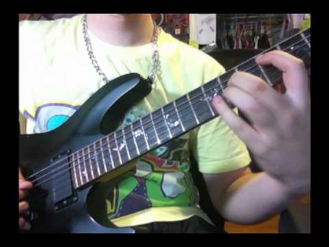 Kirby Guitar Medley por Family Jules