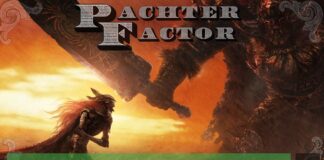 Pachter Factor S7E23 – El impacto del juego de Elden Ring regresa Pachter Factor S7E23