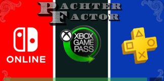 Pachter Factor S7E24 Nintendo Switch Online vs Game Pass vs PlayStation Plus Pachter Factor S7E24