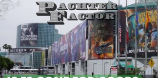 Pachter Factor S7E25 ¿Es la desaparición del E3 algo bueno? Pachter Factor S7E25