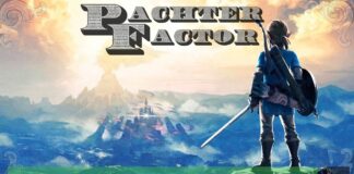 Pachter Factor S7E26 ¿Por qué se le exige a Nintendo un estándar diferente? Pachter Factor S7E26