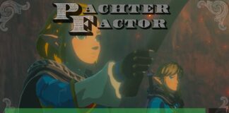 Pachter Factor S7E27 ¿Se retrasó Zelda para lanzarlo con Switch 2? Pachter Factor S7E27