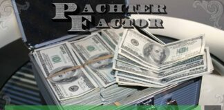 Pachter Factor S7E29 – ¿Son las adquisiciones la nueva guerra de las consolas? Pachter Factor S7E29