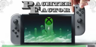 Pachter Factor S7E30 ¿Llegará algún día xCloud a Switch? Pachter Factor S7E30