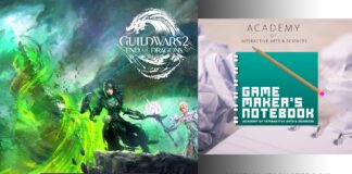 Podcast Game Makers Notebook episodio 124 entrevista a Maclaine Diemer Podcast Game Makers Notebook episodio 124 entrevista a Maclaine Diemer