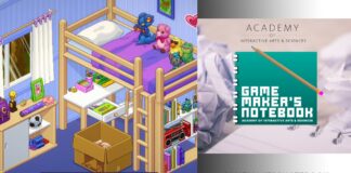 Podcast Game Makers Notebook episodio 125 entrevista a Jeff van Dyck Podcast Game Makers Notebook episodio 125 entrevista a Jeff van Dyck