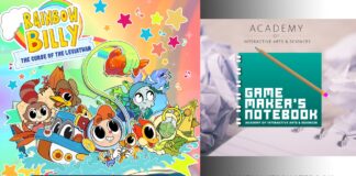 Podcast Game Makers Notebook episodio 127 entrevista a Christopher Chancey Podcast Game Makers Notebook episodio 127 entrevista a Christopher Chancey
