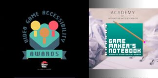 Podcast Game Makers Notebook episodio 128 entrevista a Alanah Pierce Podcast Game Makers Notebook episodio 128 entrevista a Alanah Pearce