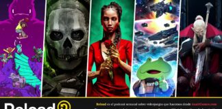 Podcast Reload Episodio 35 Temporada 13 – V Rising, Vampire: The Masquerade – Swansong, Dranius Podcast Reload Episodio 35 Temporada 13