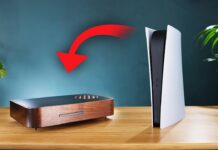 Rediseñando la carcasa de una PlayStation 5 Rediseñando la carcasa de una PlayStation 5