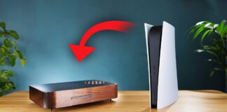 Rediseñando la carcasa de una PlayStation 5 Rediseñando la carcasa de una PlayStation 5