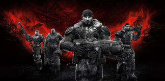 Se filtra el anuncio y los detalles de lanzamiento de la remasterización de la colección Gears of War Se filtra el anuncio y los detalles de lanzamiento de la remasterización de la colección Gears of War
