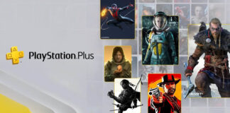 Sony revela los juegos modernos y clásicos que llegarán a la renovada PlayStation Plus Sony revela los juegos modernos y clásicos que llegarán a la renovada PlayStation Plus