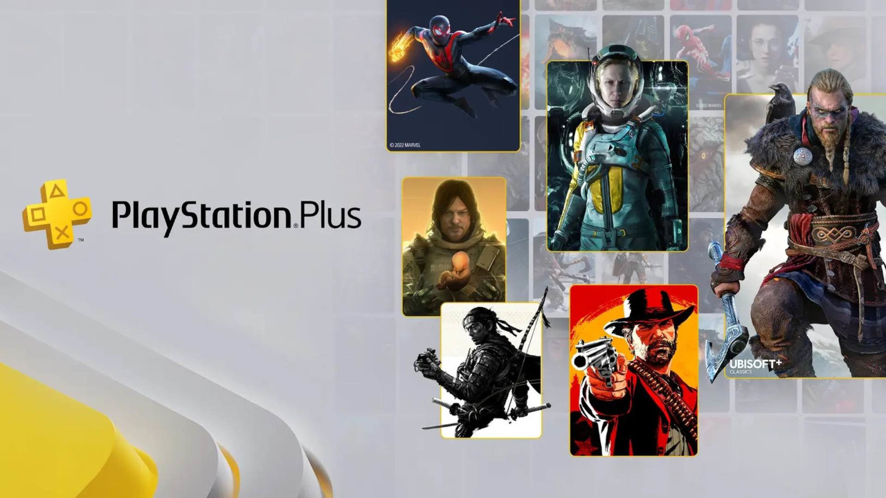 Sony revela los juegos modernos y clásicos que llegarán a la renovada PlayStation Plus