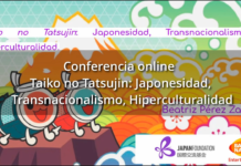 Taiko no Tatsujin: Japonesidad, Transnacionalismo, Hiperculturalidad Taiko no Tatsujin: Japonesidad, Transnacionalismo, Hiperculturalidad