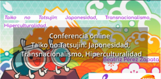 Taiko no Tatsujin: Japonesidad, Transnacionalismo, Hiperculturalidad Taiko no Tatsujin: Japonesidad, Transnacionalismo, Hiperculturalidad