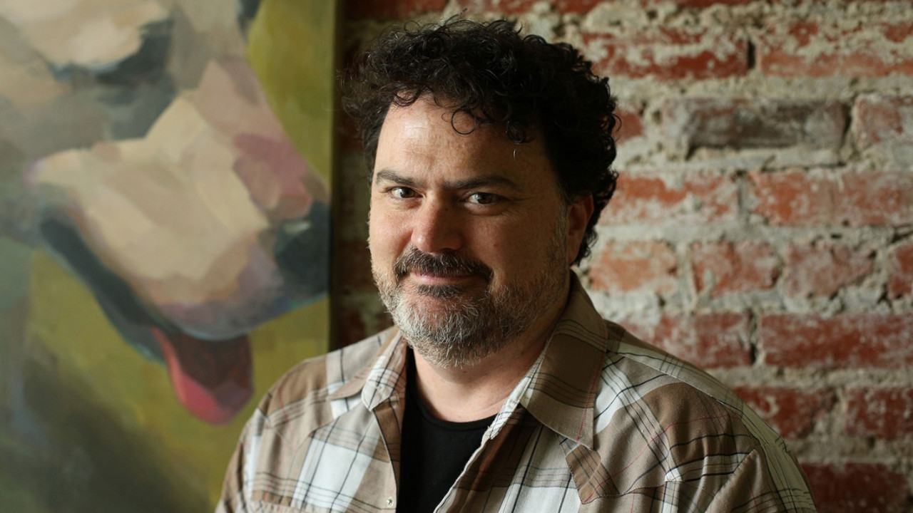 Tim Schafer - Biografía