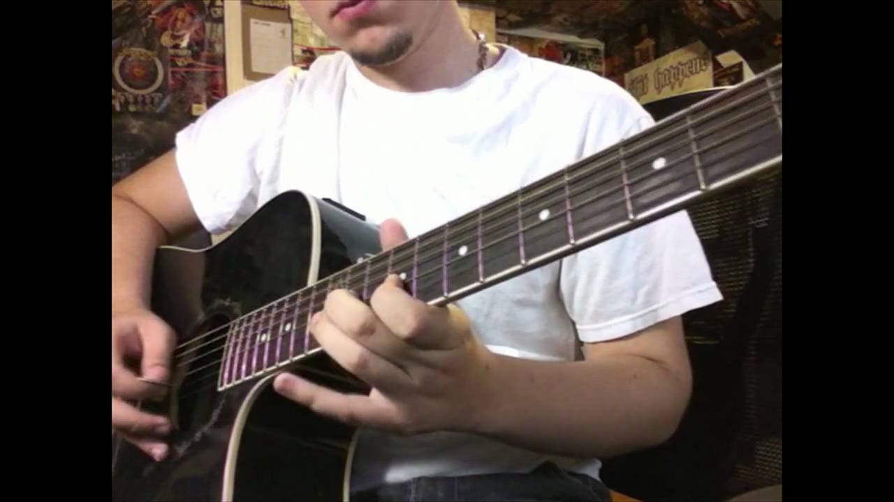 Yoshi´s Story Acoustic Guitar Medley por Family Jules