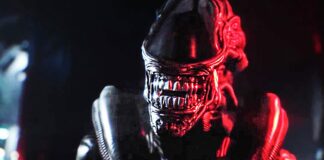 Aliens: Dark Descent llegará en 2023 Aliens: Dark Descent llegará en 2023