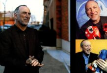 Fallece Bernie Stolar, ex presidente de Sony y Sega Bernie Stolar biografía