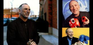 Bernie Stolar – Biografía Bernie Stolar biografía