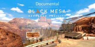 Black Mesa: El proyecto de 16 años para rehacer Half-Life Black Mesa El proyecto de 16 años para rehacer Half-Life