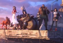 Celebración del 25 aniversario de Final Fantasy VII Celebración del 25 aniversario de Final Fantasy VII