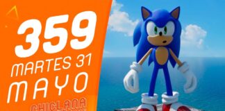 Chiclana & Friends Episodio 359 – Sonic Frontiers, los Partners del Summer Game Fest, juegos de Game Pass, Grindstone Chiclana & Friends Episodio 359