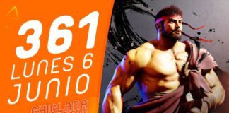 Chiclana & Friends Episodio 361 – El NO-E3, Street Fighter 6, Resident Evil 4 Remake, Final Fantasy XVI Chiclana & Friends Episodio 361