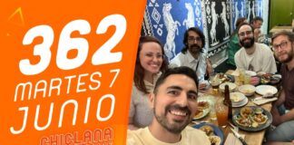 Chiclana & Friends Episodio 362 – Anait x Chiclana Chiclana & Friends Episodio 362