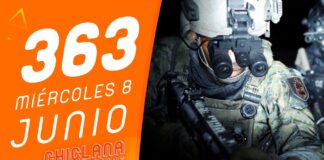 Chiclana & Friends Episodio 363 – Modern Warfare 2, Evil West, Stray Chiclana & Friends Episodio 363