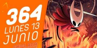 Chiclana & Friends Episodio 364 -Repaso del evento de Devolver Digital y el XBOX & Bethesda Games Showcase Chiclana & Friends Episodio 364