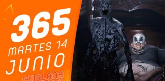 Chiclana & Friends Episodio 365 – Capcom Showcase, PC Gaming Show, el bingo del No-E3 Chiclana & Friends Episodio 365