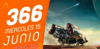 Chiclana & Friends Episodio 366 – Xbox & Bethesda Games Showcase Extended, Lanzamientos de 2022, Tier List de Tomás Chiclana & Friends Episodio 366