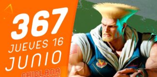 Chiclana & Friends Episodio 367 – Tortugas Ninja, Street Fighter 6, Dualsense Pro Chiclana & Friends Episodio 367